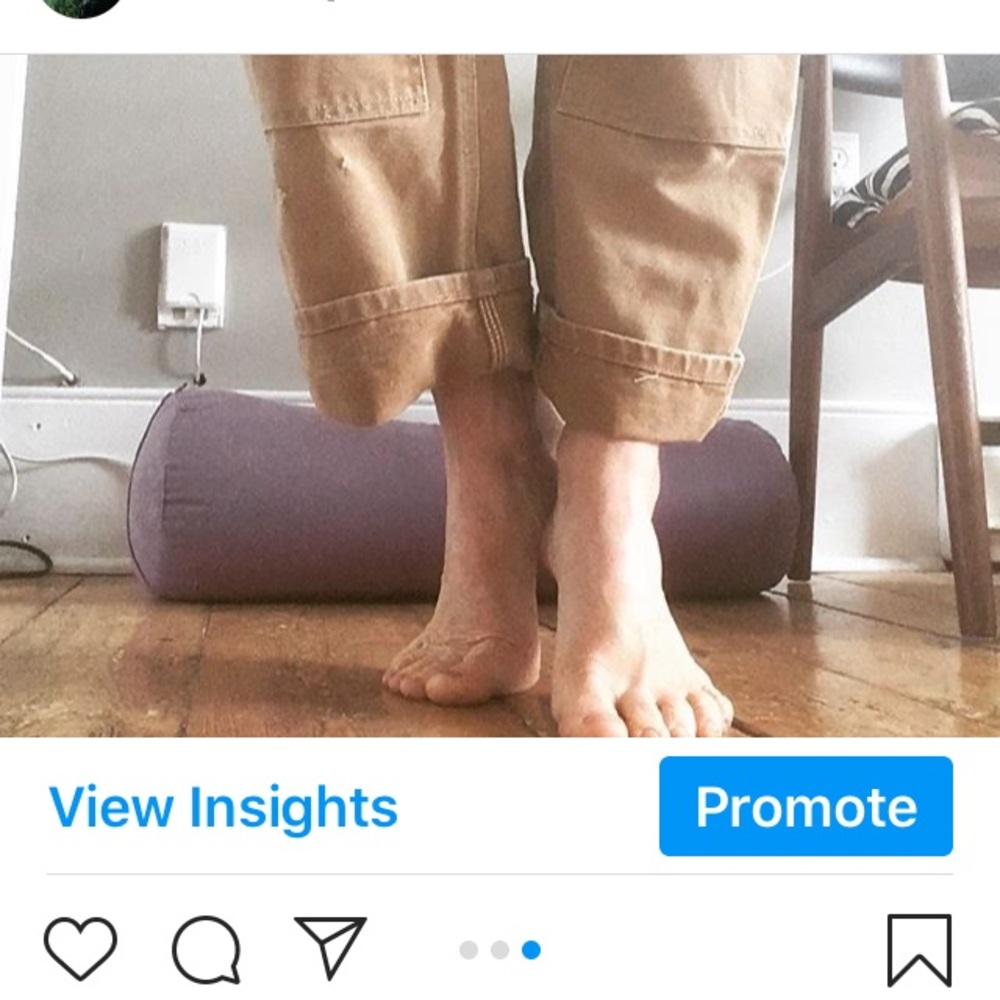 Carhartt Pant
